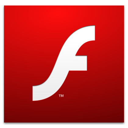 logo adobe flash Adobe se prépare à Flash 11
