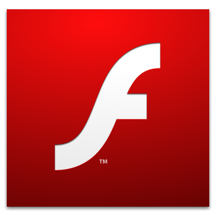logo-adobe-flash logo adobe flash Adobe se prépare à Flash 11