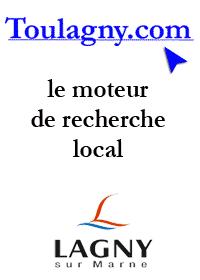 Toulagny.com : le moteur de recherche local