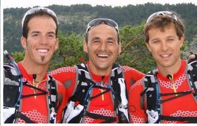 Cham-Briançon... Cham-Briançon...