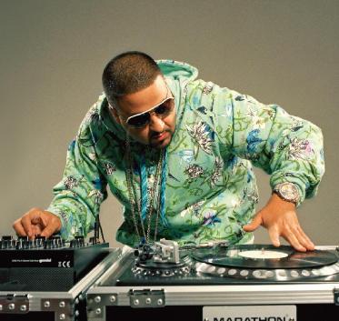 Dj Khaled réunit Keyshia Cole, Chris Brown et Ne-Yo pour  » Legendary ».