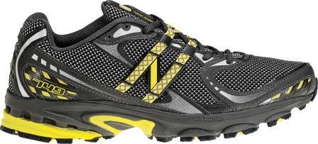 New Balance 749 - Côté Greg test les New Balance 749 (Chaussure de trail)