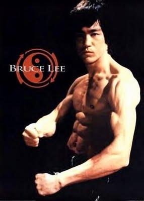 Le Jeet Kune Do ou l’art de Bruce Lee