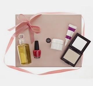 Résultat concours GlossyBox Résultat concours GlossyBox