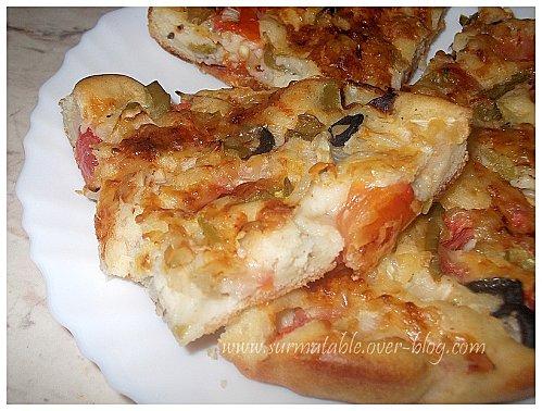 Gateau Salé Façon Pizza DSCF8163.JPG