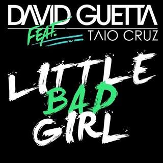 David Guetta et Taio Cruz dévoilent (encore) un teaser totalement inutile de leur nouveau clip