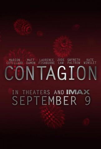 Contagion : Choppez le virus du film de Steven Soderbergh