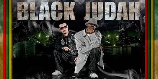 Black Judah & Snoop Dogg, California Green