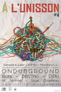 A L'Unisson #4 A L'Unisson #4