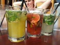 SOIREE MOJITOS EN FOLIE SOIREE MOJITOS EN FOLIE