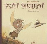 Petit Pierrot : Décrocher la Lune par Alberto Varanda