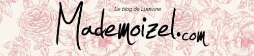 Mademoizel Ludivine CONCOURS : Look par Ludivine du blog Mademoizel Ludivine