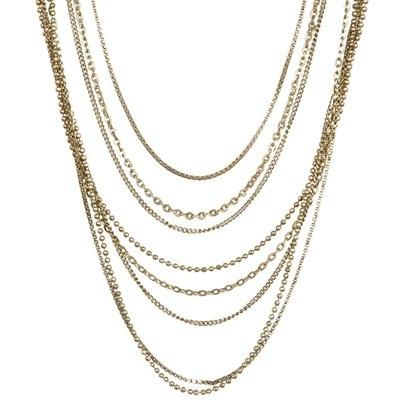 Collier Pimkie CONCOURS : Look par Ludivine du blog Mademoizel Ludivine