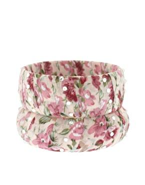 Bracelet Asos CONCOURS : Look par Ludivine du blog Mademoizel Ludivine