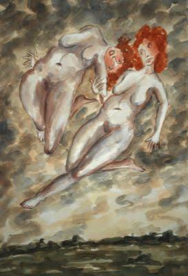 Villaines-la-Juhel, Mayenne. au grand ciel gris il fait ... Villaines-la-Juhel, Mayenne. au grand ciel gris il fait ...