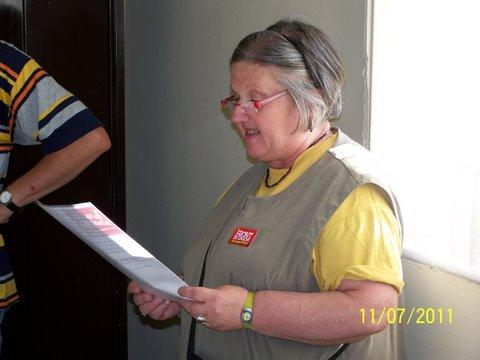 100_3510 Législatives 2012 : Inauguration de la Permanence pour l’élection Présidentielle et les élections Législatives de 2012 sur la 3 ème circonscription de Meurthe-et-Moselle