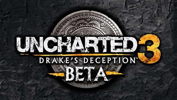 La fin du beta de la multi d'Uncharted 3 !