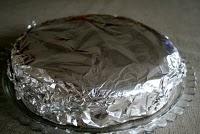 THE MARVELLOUS CARROT CAKE THE MARVELLOUS CARROT CAKE