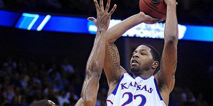 Marcus Morris, Monsieur Sérénité Marcus Morris, Monsieur Sérénité