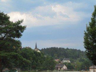 Mouterhouse, village du Pays de Bitche Mouterhouse, village du Pays de Bitche