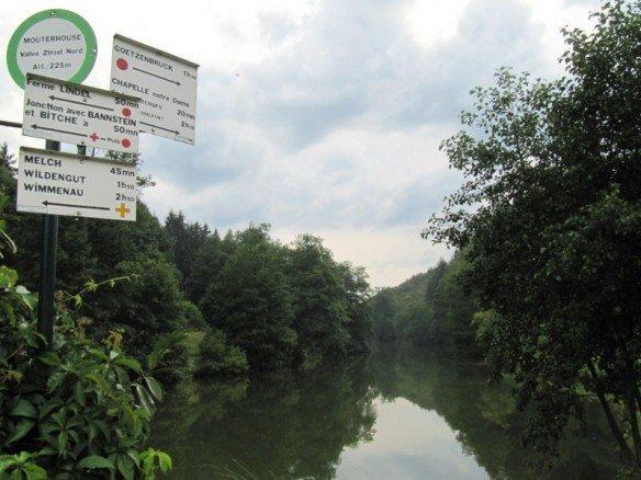 Vallée Zinsel Nord Mouterhouse Vallée Zinsel Nord Mouterhouse