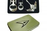 star trek bottle opener tin gift set 2 160x105 Des décapsuleurs Star Trek