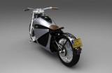 Orphiro 170411 back 2 160x105 Orphiro : une moto électrique hollandaise