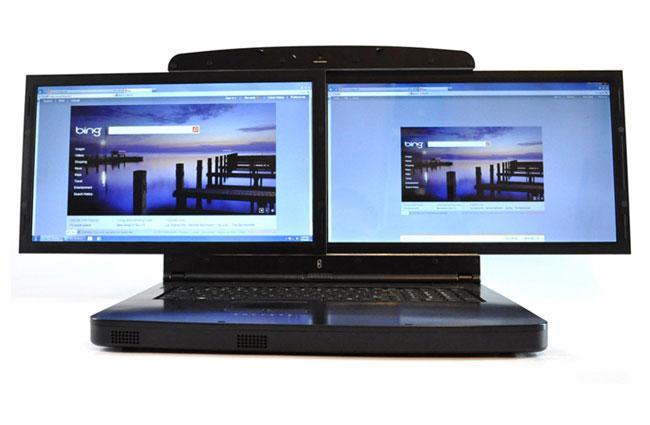 gScreen gScreen La gScreen Spacebook revient !