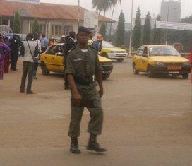 Cameroun: Un nouveau dispositif sécuritaire se déploie sur Yaoundé 