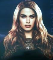 Nouvel aperçu du calendrier officiel de Breaking Dawn Nouvel aperçu du calendrier officiel de Breaking Dawn