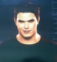 Nouvel aperçu du calendrier officiel de Breaking Dawn Nouvel aperçu du calendrier officiel de Breaking Dawn