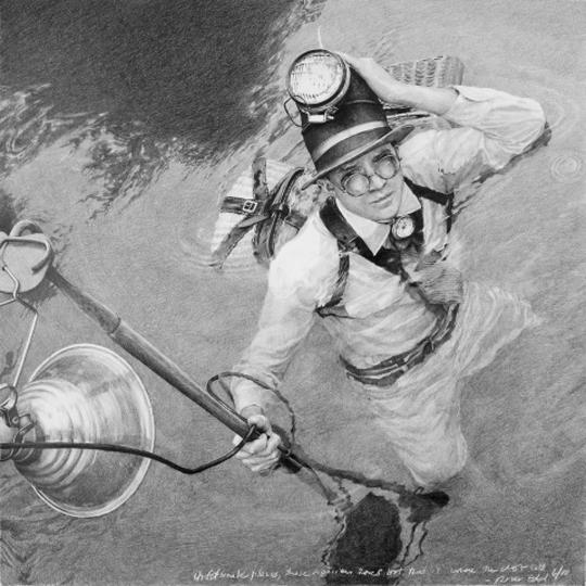 © Ethan Murrow 2011 © Ethan Murrow 2011