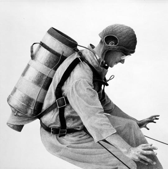 © Ethan Murrow 2011 © Ethan Murrow 2011