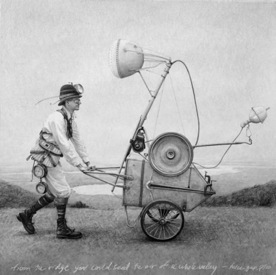 © Ethan Murrow 2011 © Ethan Murrow 2011