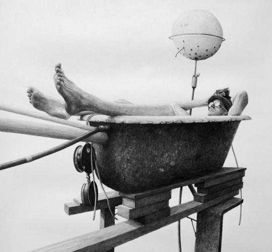 © Ethan Murrow 2011 © Ethan Murrow 2011