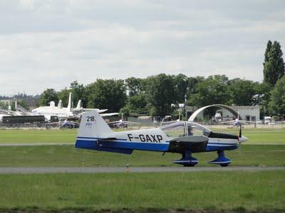 Mission Bleu Ciel : promouvoir l'aérothérapie
