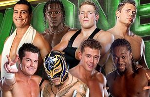 Raw Money in the Bank 2011 Ladder Match Qui remportera pour Raw le tournoi Money in The Bank 2011 ?