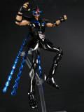 saint seiya,chevaliers du zodiac,phoenix,phoenix noir,black pkoenix,mith cloth phoenix