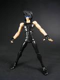 saint seiya,chevaliers du zodiac,phoenix,phoenix noir,black pkoenix,mith cloth phoenix