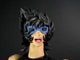 saint seiya,chevaliers du zodiac,phoenix,phoenix noir,black pkoenix,mith cloth phoenix