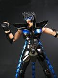 saint seiya,chevaliers du zodiac,phoenix,phoenix noir,black pkoenix,mith cloth phoenix