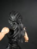 saint seiya,chevaliers du zodiac,phoenix,phoenix noir,black pkoenix,mith cloth phoenix