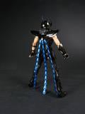 saint seiya,chevaliers du zodiac,phoenix,phoenix noir,black pkoenix,mith cloth phoenix