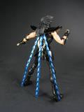 saint seiya,chevaliers du zodiac,phoenix,phoenix noir,black pkoenix,mith cloth phoenix