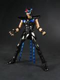 saint seiya,chevaliers du zodiac,phoenix,phoenix noir,black pkoenix,mith cloth phoenix