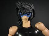 saint seiya,chevaliers du zodiac,phoenix,phoenix noir,black pkoenix,mith cloth phoenix