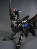 saint seiya,chevaliers du zodiac,phoenix,phoenix noir,black pkoenix,mith cloth phoenix