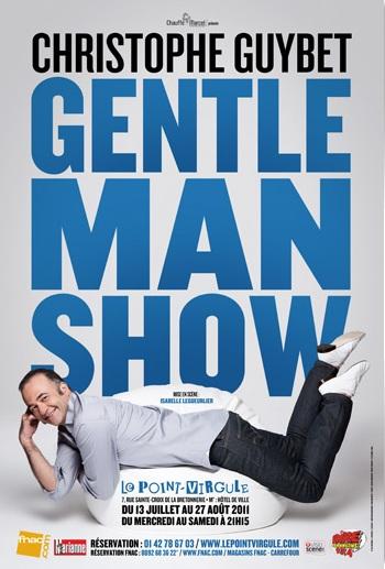 Gentleman Show