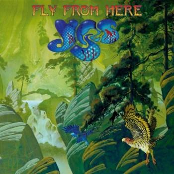 Yes Fly From Here Yes Fly From Here