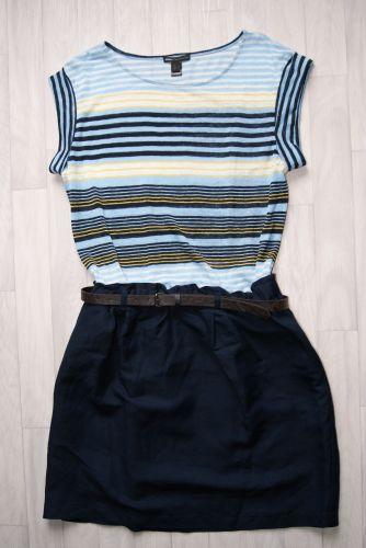 Soldes été 2011 Robe Mango 1.JPG